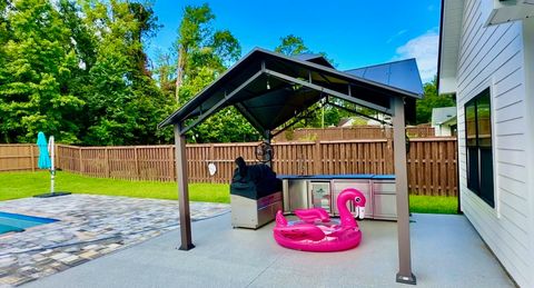 Tiny photo for 3395 Mariana Oaks Drive, Tallahassee, FL 32311 (MLS # 394797)