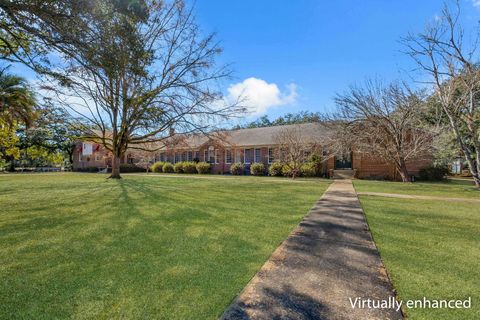 Tiny photo for 91 Old Mt Pleasant Road, Quincy, FL 32352 (MLS # 396788)