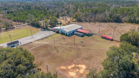 Tiny photo for 91 Old Mt Pleasant Road, Quincy, FL 32352 (MLS # 396788)