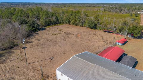 Tiny photo for 91 Old Mt Pleasant Road, Quincy, FL 32352 (MLS # 396788)