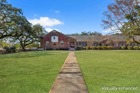 Tiny photo for 91 Old Mt Pleasant Road, Quincy, FL 32352 (MLS # 396788)