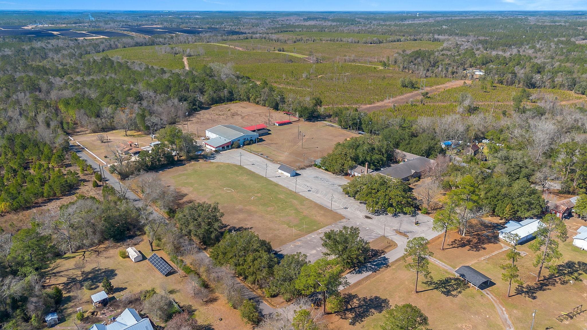 91 Old Mt Pleasant Road