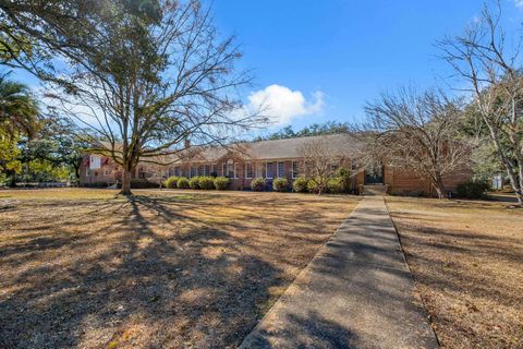 Tiny photo for 91 Old Mt Pleasant Road, Quincy, FL 32352 (MLS # 396788)