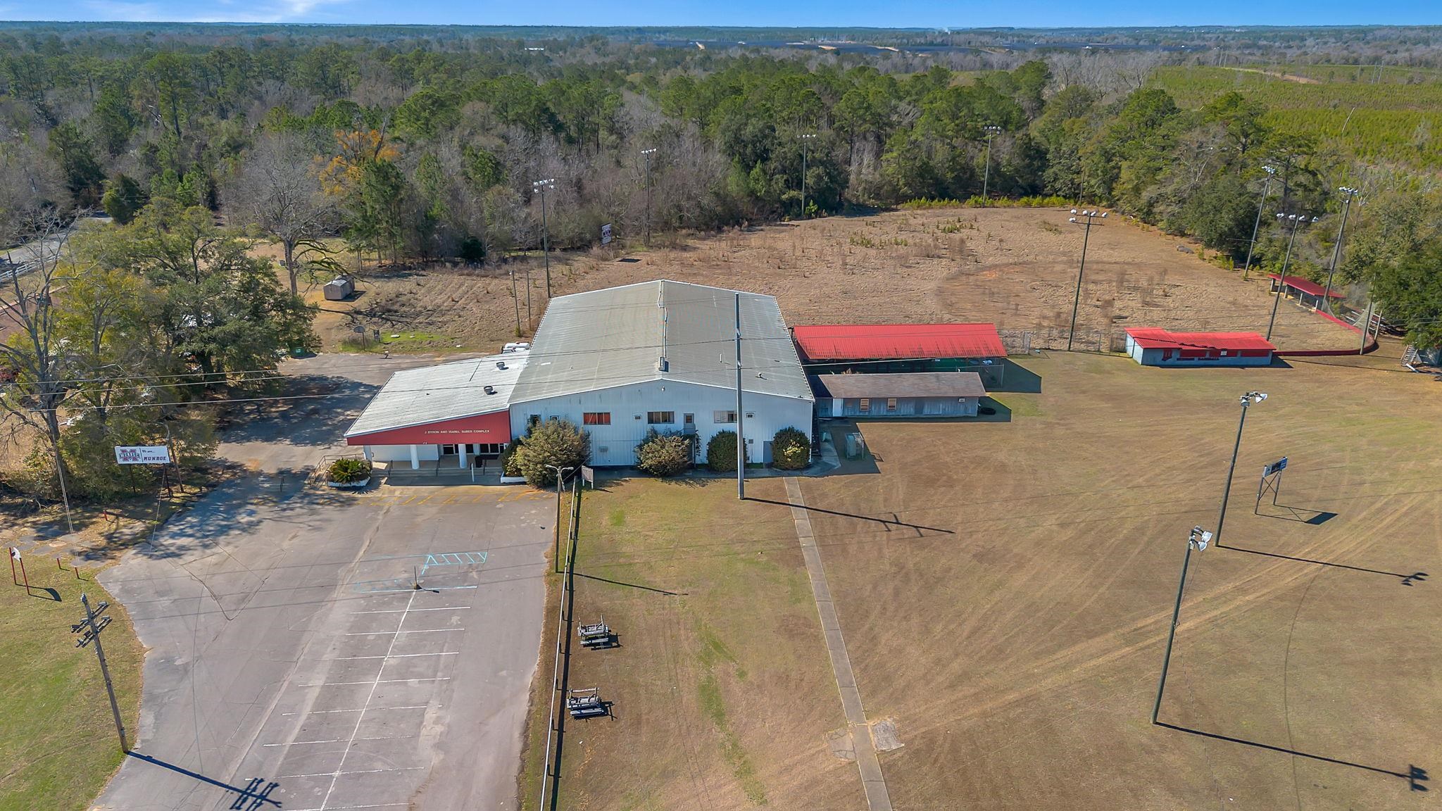 91 Old Mt Pleasant Road