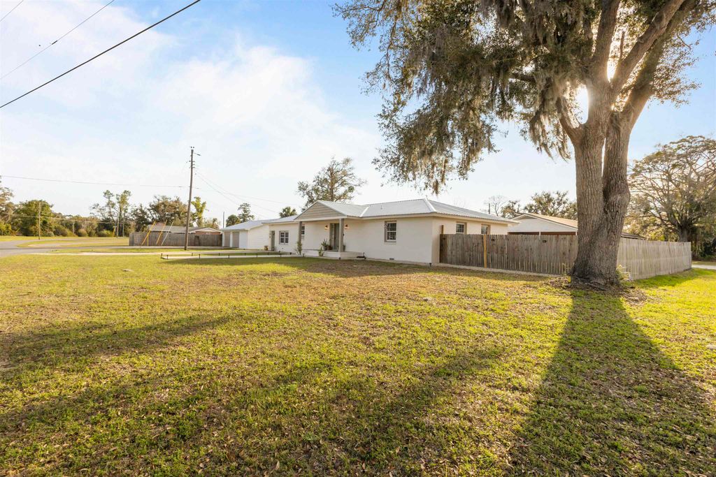 Photo of 100 Forest Circle, Perry, FL 32347 (MLS # 397197)