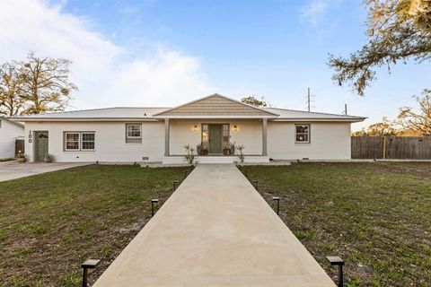 100 Forest Circle Perry FL 32347