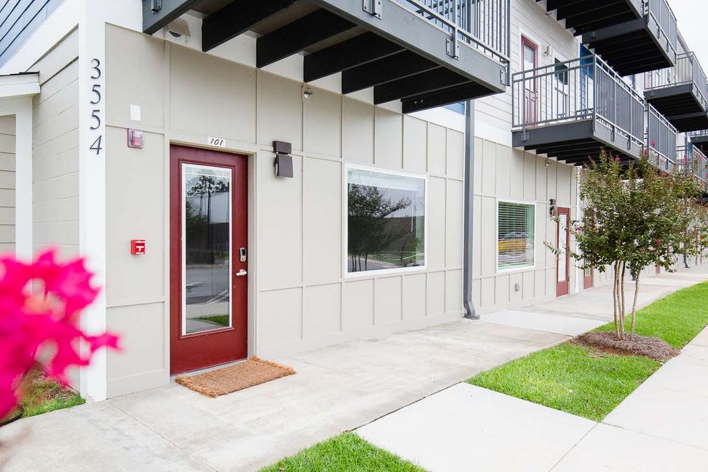 Photo of 3554 Austin Davis Avenue #104, Tallahassee, FL 32308 (MLS # 389538)