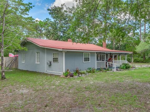 Tiny photo for 23 Monticello Avenue, Panacea, FL 32346 (MLS # 394439)