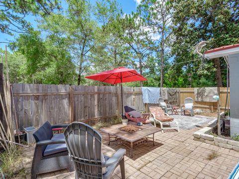 Tiny photo for 23 Monticello Avenue, Panacea, FL 32346 (MLS # 394439)