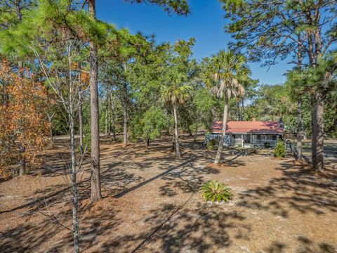 Tiny photo for 23 Monticello Avenue, Panacea, FL 32346 (MLS # 394439)