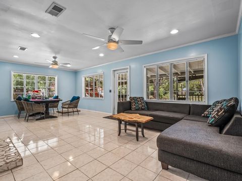 Tiny photo for 23 Monticello Avenue, Panacea, FL 32346 (MLS # 394439)