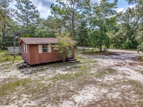 Tiny photo for 23 Monticello Avenue, Panacea, FL 32346 (MLS # 394439)