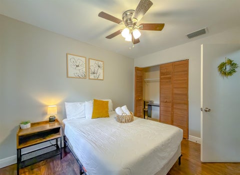 Tiny photo for 1515 Paul Russell Road #16, Tallahassee, FL 32301 (MLS # 400729)