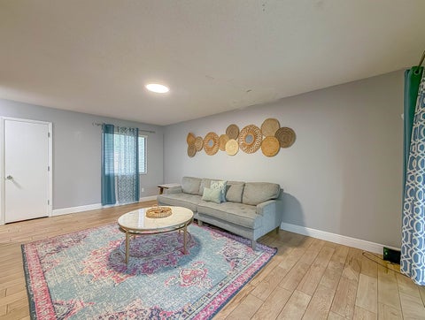 Tiny photo for 1515 Paul Russell Road #16, Tallahassee, FL 32301 (MLS # 400729)