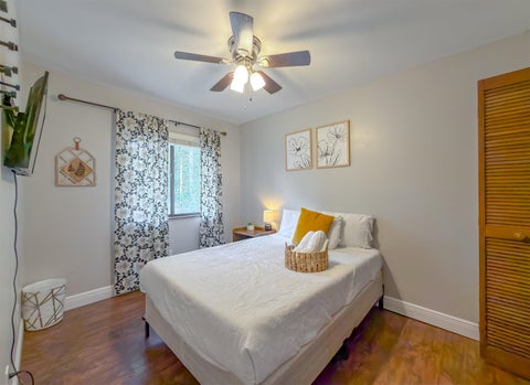 Tiny photo for 1515 Paul Russell Road #16, Tallahassee, FL 32301 (MLS # 400729)
