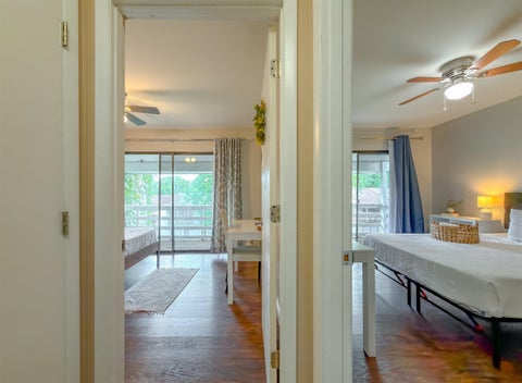 Tiny photo for 1515 Paul Russell Road #16, Tallahassee, FL 32301 (MLS # 400729)