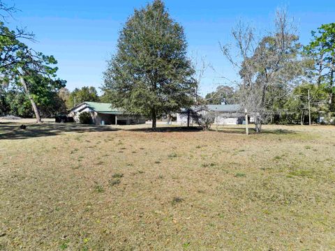 Tiny photo for 427 Crossway Road, Tallahassee, FL 32305 (MLS # 400115)