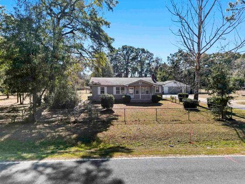 Tiny photo for 427 Crossway Road, Tallahassee, FL 32305 (MLS # 400115)