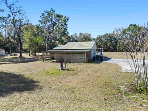 Tiny photo for 427 Crossway Road, Tallahassee, FL 32305 (MLS # 400115)