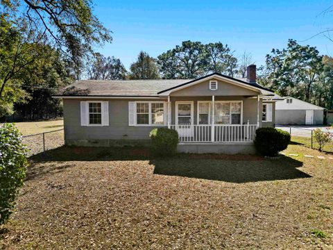 Tiny photo for 427 Crossway Road, Tallahassee, FL 32305 (MLS # 400115)