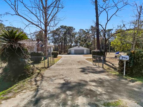 Tiny photo for 427 Crossway Road, Tallahassee, FL 32305 (MLS # 400115)