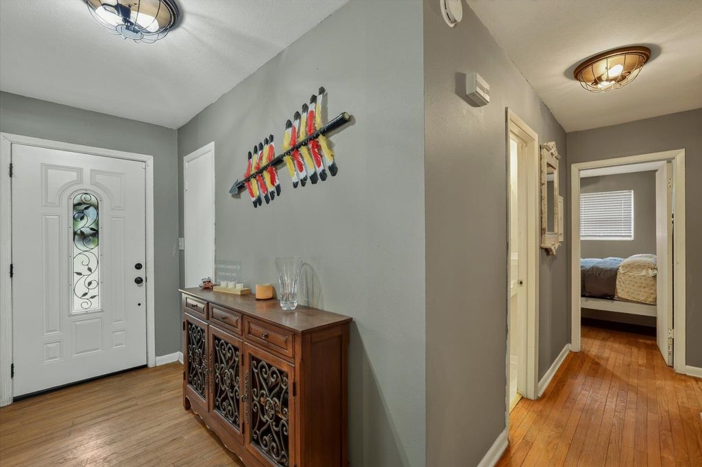 Photo of 2006 Sheridan Street, Tallahassee, FL 32303 (MLS # 400889)