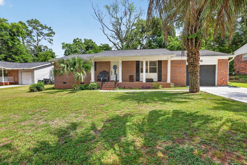 Photo of 2006 Sheridan Street, Tallahassee, FL 32303 (MLS # 400889)