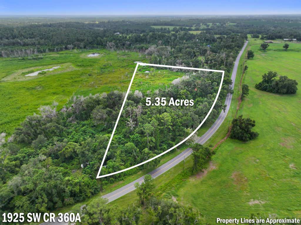 Photo of 1925 SW County Road 360A, Madison, FL 32340 (MLS # 402595)