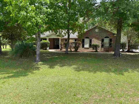 106 Parkside Circle, Crawfordville, FL 32327 - MLS#: 386095