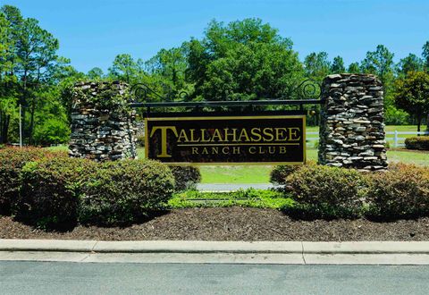 Photo of C-24 Ranch Club Road, Tallahassee, FL 32305 (MLS # 372413)