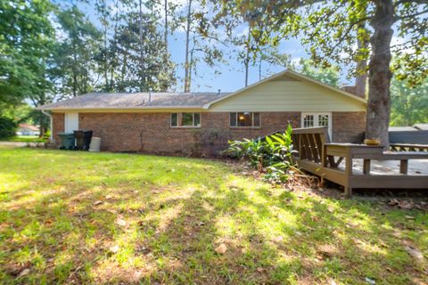 Tiny photo for 2805 Tipperary Drive, Tallahassee, FL 32309 (MLS # 388512)
