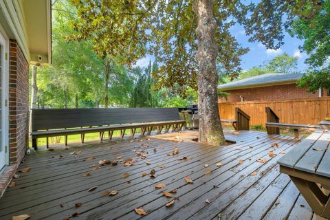 Tiny photo for 2805 Tipperary Drive, Tallahassee, FL 32309 (MLS # 388512)