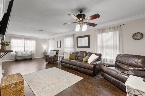 Tiny photo for 515 N QUINCY Street, Perry, FL 32347 (MLS # 399234)
