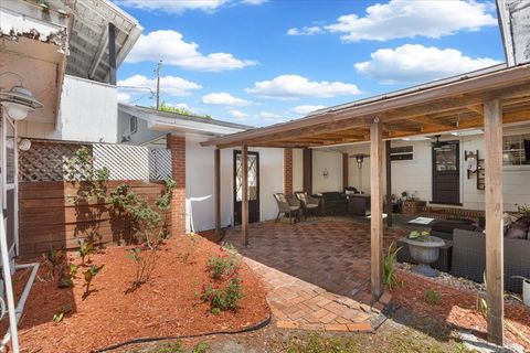 Tiny photo for 515 N QUINCY Street, Perry, FL 32347 (MLS # 399234)