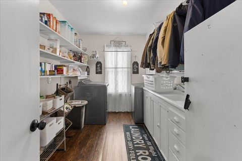 Tiny photo for 515 N QUINCY Street, Perry, FL 32347 (MLS # 399234)