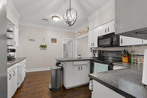 Tiny photo for 515 N QUINCY Street, Perry, FL 32347 (MLS # 399234)