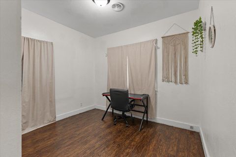 Tiny photo for 515 N QUINCY Street, Perry, FL 32347 (MLS # 399234)