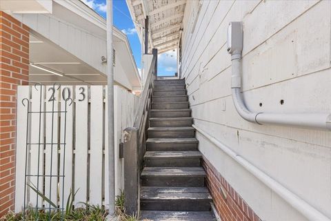 Tiny photo for 515 N QUINCY Street, Perry, FL 32347 (MLS # 399234)