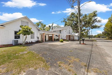 Tiny photo for 515 N QUINCY Street, Perry, FL 32347 (MLS # 399234)