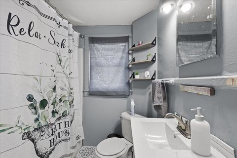Tiny photo for 515 N QUINCY Street, Perry, FL 32347 (MLS # 399234)