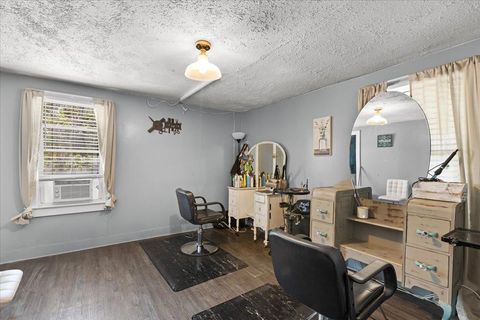Tiny photo for 515 N QUINCY Street, Perry, FL 32347 (MLS # 399234)
