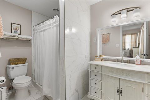 Tiny photo for 515 N QUINCY Street, Perry, FL 32347 (MLS # 399234)