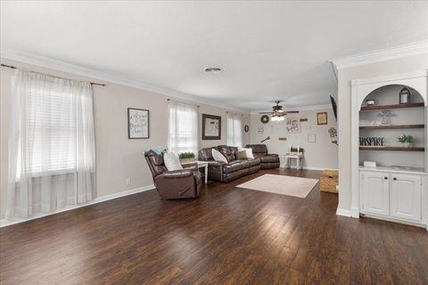 Tiny photo for 515 N QUINCY Street, Perry, FL 32347 (MLS # 399234)
