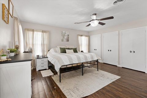 Tiny photo for 515 N QUINCY Street, Perry, FL 32347 (MLS # 399234)