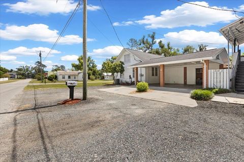 Tiny photo for 515 N QUINCY Street, Perry, FL 32347 (MLS # 399234)