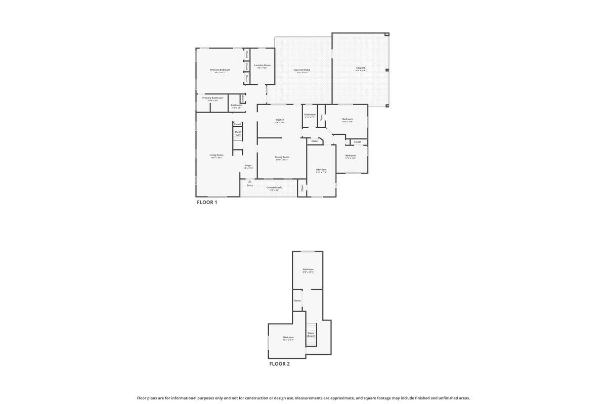 515 N QUINCY Street