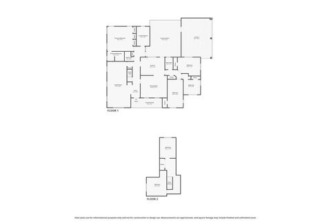Tiny photo for 515 N QUINCY Street, Perry, FL 32347 (MLS # 399234)