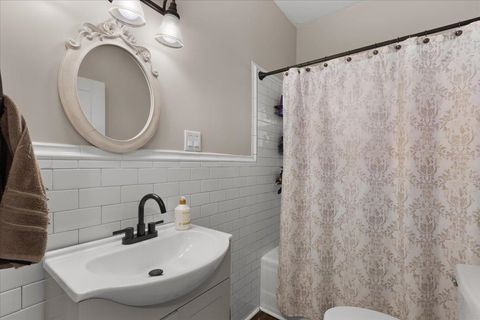 Tiny photo for 515 N QUINCY Street, Perry, FL 32347 (MLS # 399234)