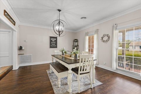 Tiny photo for 515 N QUINCY Street, Perry, FL 32347 (MLS # 399234)