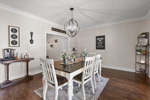 Tiny photo for 515 N QUINCY Street, Perry, FL 32347 (MLS # 399234)